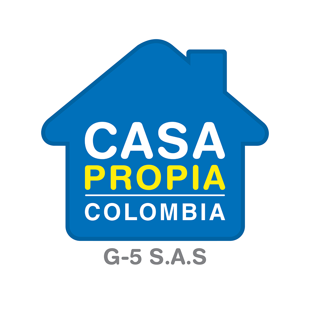 Casa Propia logo